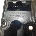 Tampa De Valvula Citroen C4 C5 / 307 308 2.0 F09702160100 Preto