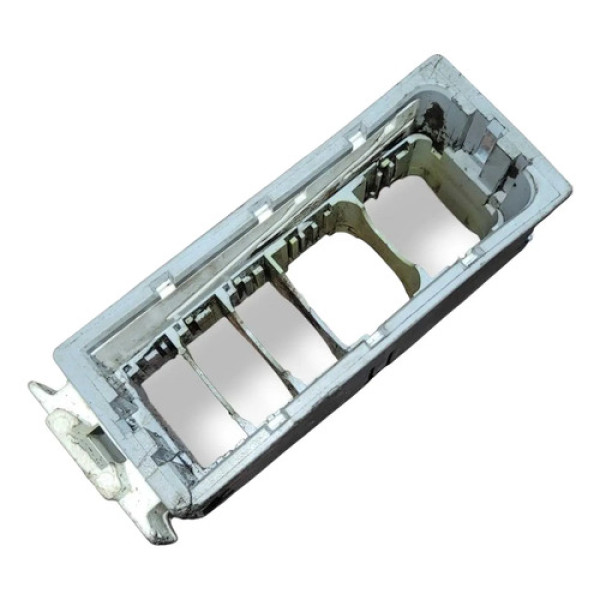 Trava Conector Cambio Al4 Peugeot 307 C4 2011 7703297370
