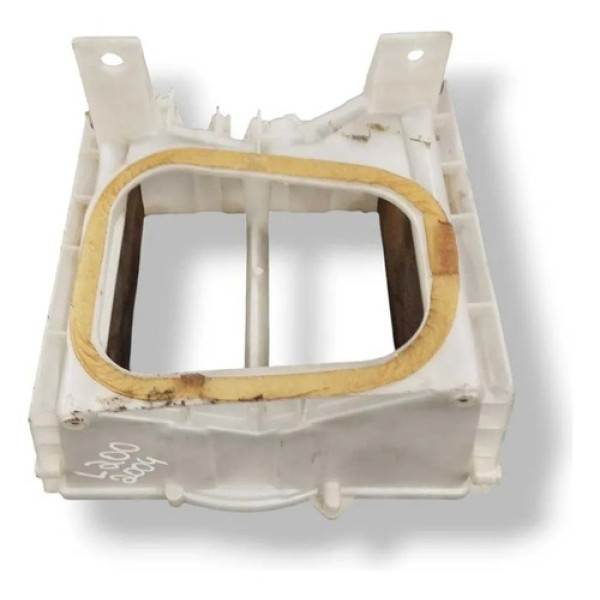 Carcaça Caixa Evaporadora Mitsubishi L200 2004 2005 2006