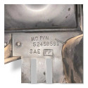 Defletor Intermediário Radiador Gm S10 2011 52458591