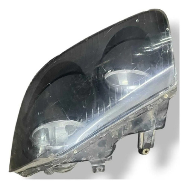 Farol Esquerdo Volkswagen Bora 2005 2006 2007 2008 1653300 Esquerdo/motorista