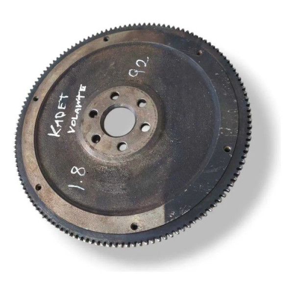 Volante Cremalheira Motor Kadett1.8 1990 1991 1992 1993