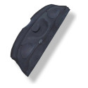 Tampão Bagagito Chevrolet Omega 1999 2000 2001 2002 2003 Preto