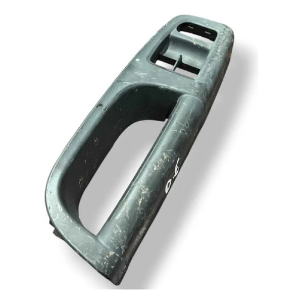 Puxador Porta Dianteira Esquerda Voyage 2013 2014 5u4867151a Preto