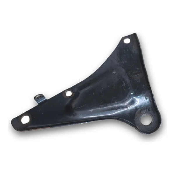 Suporte Escapamento Honda 125 Titan 2000 2001 2002 2003 2004