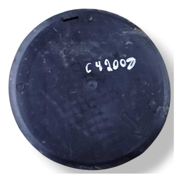 Tampa Acesso Bomba Combustível Citroën C4 2009 965035428 Azul 2009