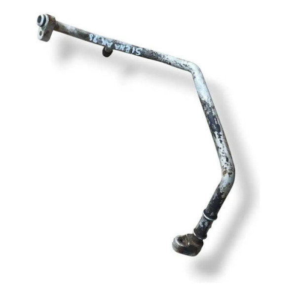 Mangueira Condensador Fiat Siena 1.6 16v 2009 2010 2011 2012