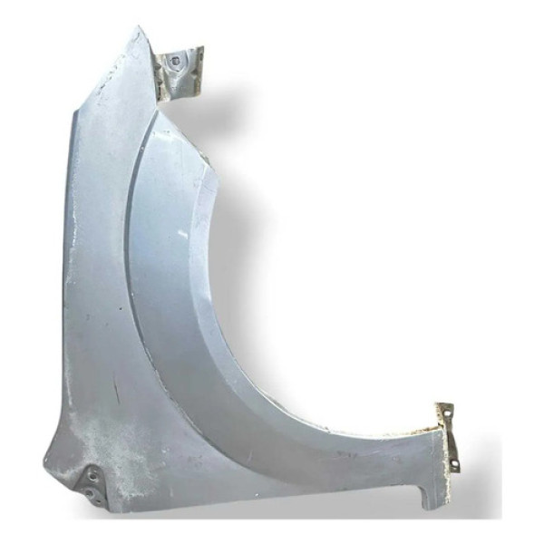 Paralama Lado Esquerdo Ford Fiesta 2003 2004 2005 2006