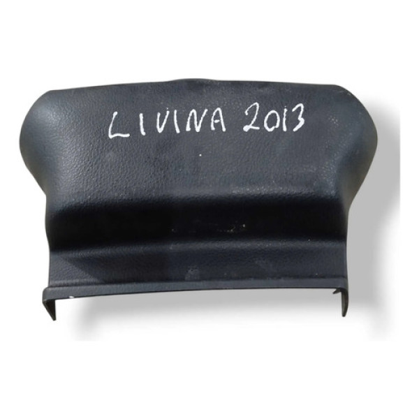 Moldura Superior Coluna Painel Livina 2013 2014 48470az60a