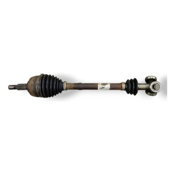 Semi Eixo Dianteiro Direito Duster 2013 2014 2015 391016491r
