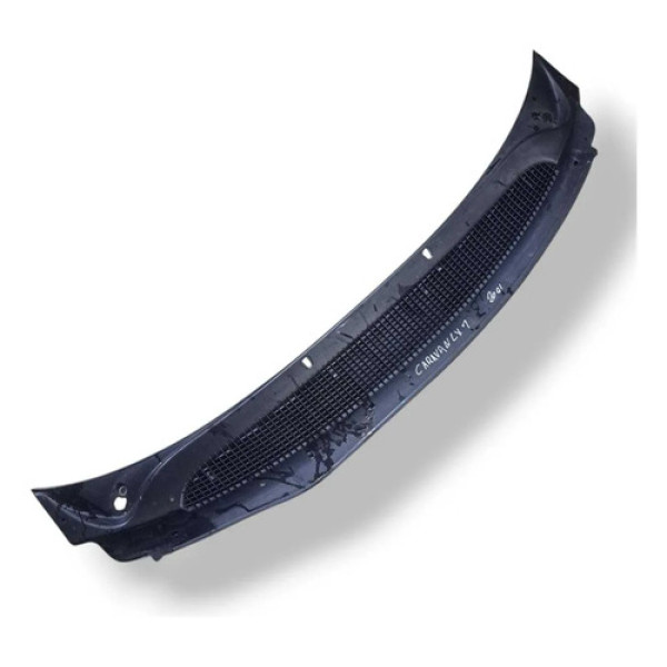 Grade Churrasqueira Chrysler Grand Caravan 2005 - 0471553