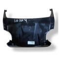 Moldura Inferior Coluna Direção S10 2014 2015 52018446