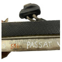 Radiador Evaporador Passat 2.0 Fsi 2007 3c1820103b