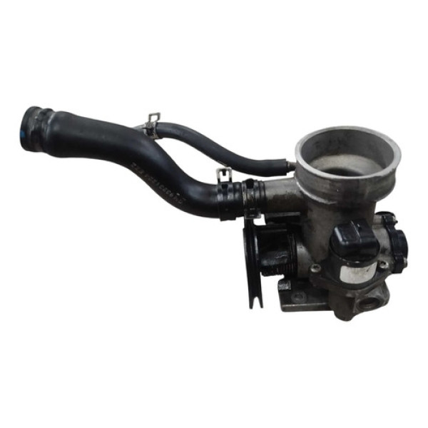 Corpo Borboleta Tbi Hyundai Tucson 2008 2009 2010 93346443