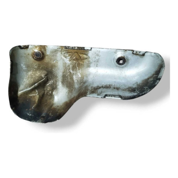 Defletor Calor Escape Chery Qq 2011 2012 2013 4721008044