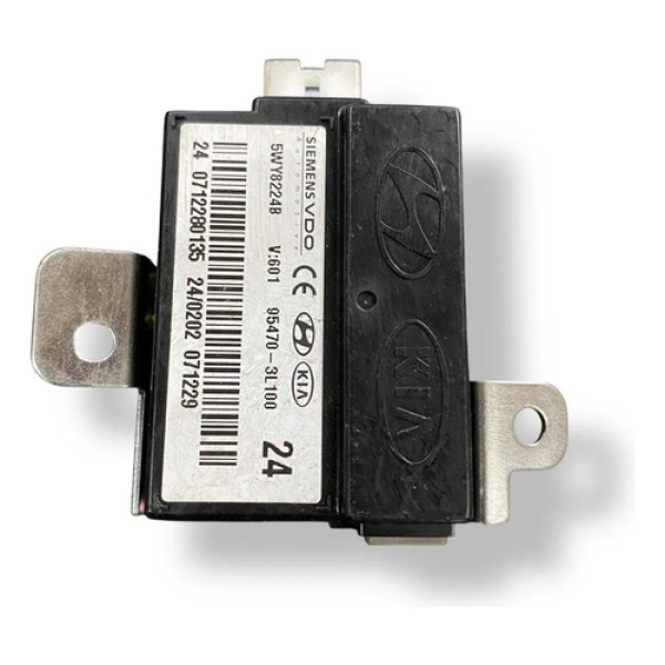 Módulo Central Alarme Hyundai Azera 3.3 2008 2009 5wy8224b