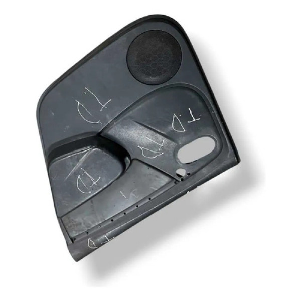 Forro Porta Traseira Direita Renault Duster 2014 4801390