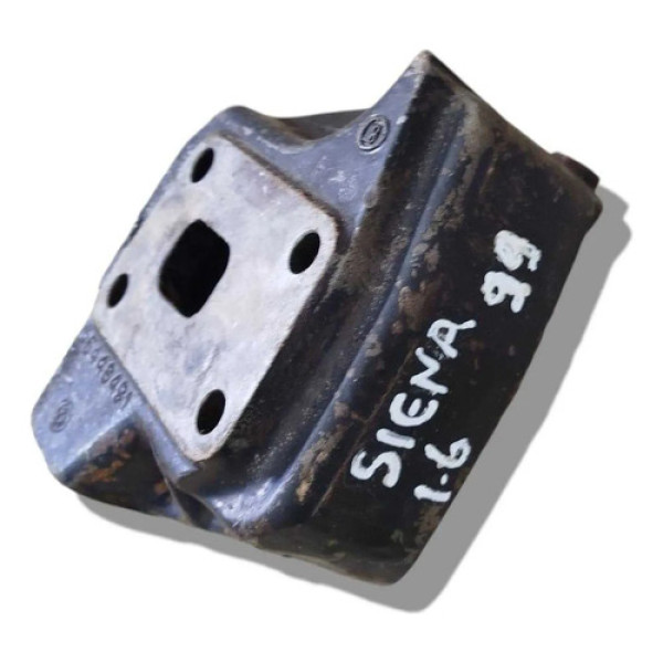 Suporte Compressor Fiat Palio Siena 1.6 1999 46448491
