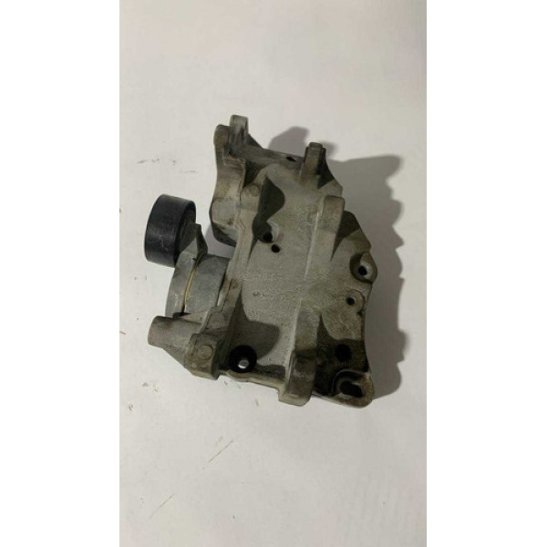 Suporte Alternador Compressor Partner 2011 2011 9649103280