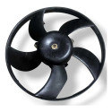Ventoinha Com Motor Chevrolet Celta 2007 2008 2009 2010 2011