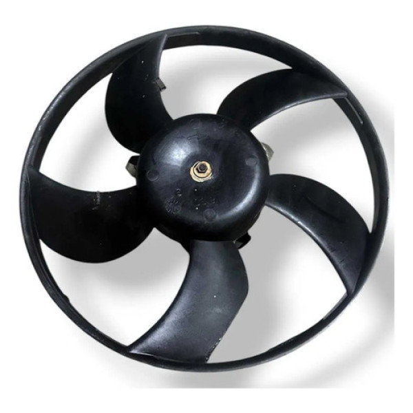 Ventoinha Com Motor Chevrolet Celta 2007 2008 2009 2010 2011