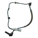 Sensor Abs Dianteiro Esquerdo Chevrolet Onix 2015 521002360
