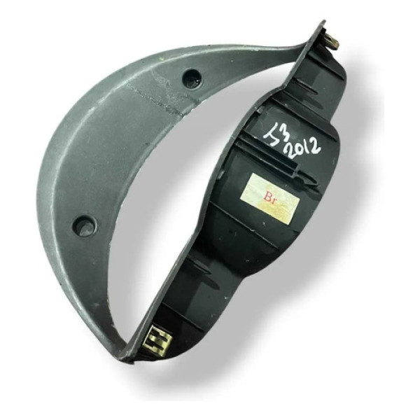 Moldura Painel Instrumentos Jac J3 2012 2013 5306130u8010 Preto
