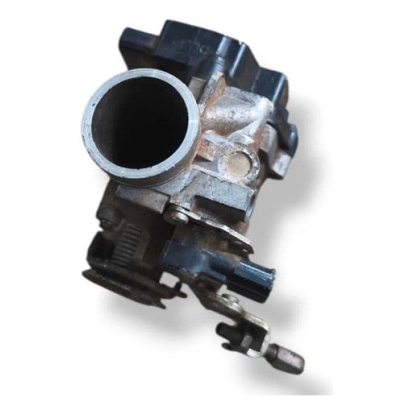 Corpo Injeção Tbi Carburador Honda Cg 150 Fan 2009 A 2013