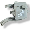 Farol Milha Auxiliar Direito Chevrolet Vectra 1997 A 2005 Branco