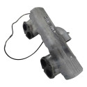 Coletor Admissão Chevrolet S10 2.5 1997/1998/1999 C70540143d