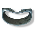 Moldura Painel Instrumentos/velocímetros Corsa 2004 90387685 Preto