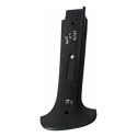 Coluna Central Superior Direita Gm Celta 2001/2006 93363505 Preto