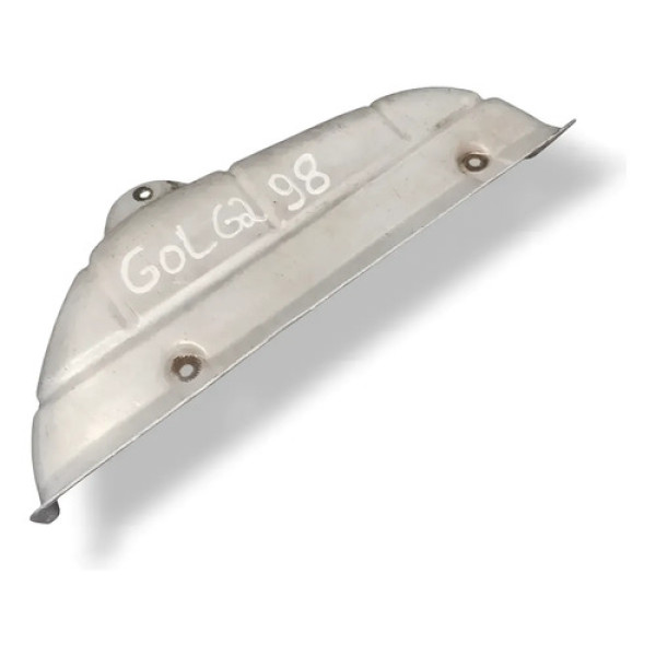 Defletor Calor Coletor Escape Capa Gol G2 1998/00 030253037a