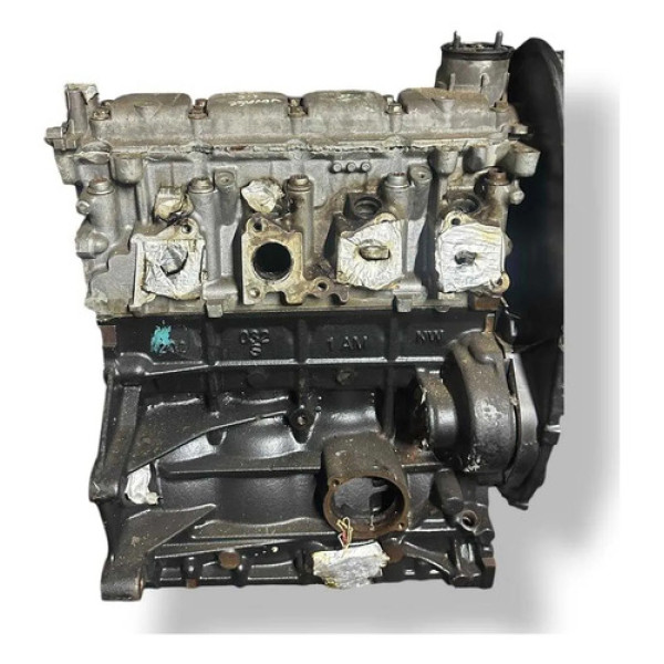 Motor Parcial 1.6 8v Volkswagen Voyage 2014 032103373t