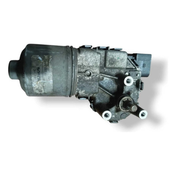 Motor Limpador Para-brisa Volkswagen Golf 2009 390241531