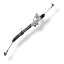 Caixa Setor Direção Hidráulica Chevrolet S10 2014 660368960