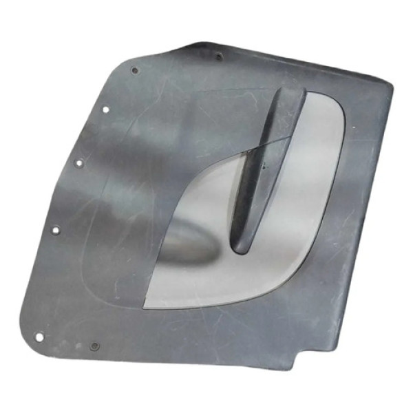 Forro Porta Traseiro Direito Fiat Doblo 2014 2015  5202665