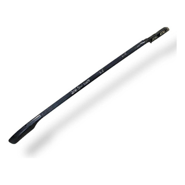 Rack Teto Lado Esquerdo Peugeot 206 Sw 2006 2007 2008 2009 Preto