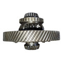 Coroa Caixa Cambio Chevrolet Onix 1.0/1.4 -13/2019 R90408226
