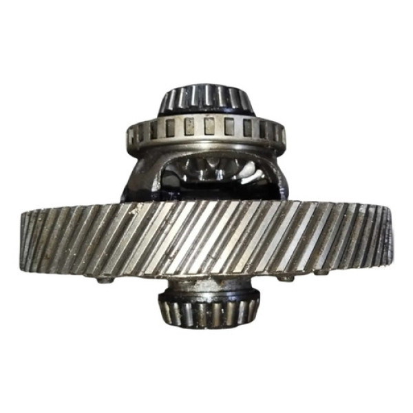 Coroa Caixa Cambio Chevrolet Onix 1.0/1.4 -13/2019 R90408226