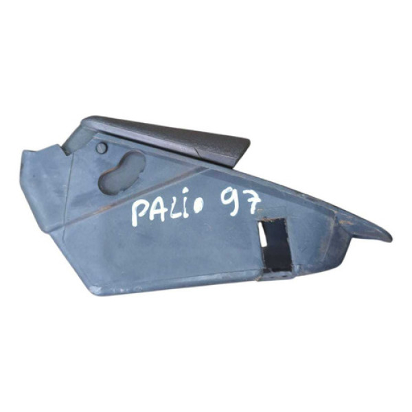 Cinzeiro Painel Fiat Pálio Strada 2002 03 04  2007 71668000