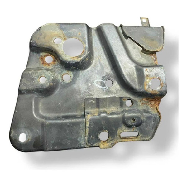 Suporte Caixa Bateria Honda Fit 2007 2008 2009