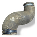 Mangueira Bomba Água Chevrolet Celta 2002 2003 2004 90354836 Preto
