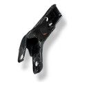 Suporte Coxim Motor Traseiro  Chevrolet Montana  2010 2011 