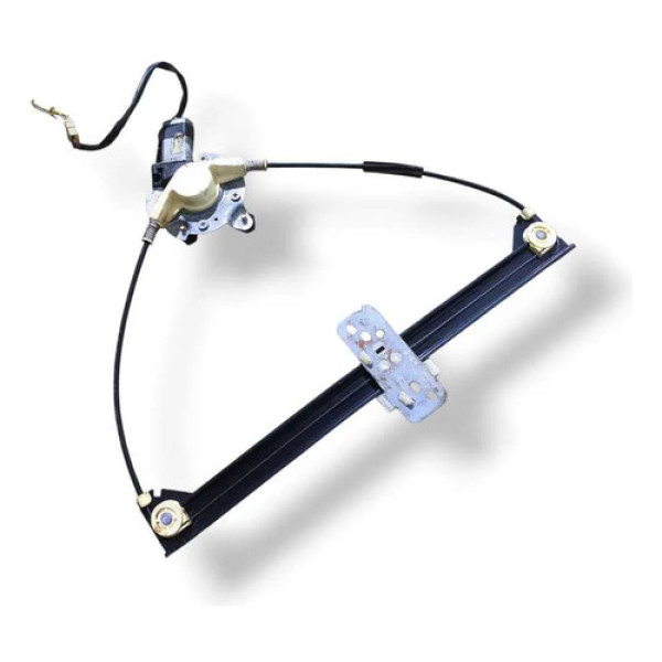 Máquina Vidro Elétrico Dianteiro Esquerdo Vw Gol G2 2p 2000