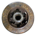 Cubo Roda Dianteiro Direito Chevrolet Blazer 4.3 V6 1997