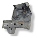 Ponta Longarina Dianteira Direita Chevrolet Meriva 2008 2009 Preto