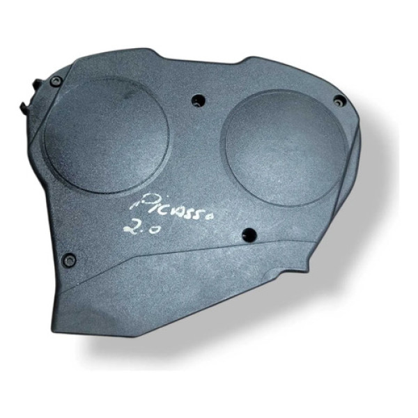 Capa Correia Dentada Citroen Picasso 2.0 2012 9634025780e Preto