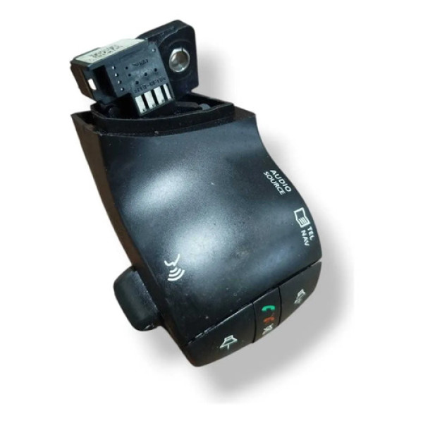 Comando Som Telefone Renault Fluence 2012 En25550jy01b