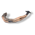 Tubo Motor Escapamento Chevrolet Monza 1986 1987 1988 1989